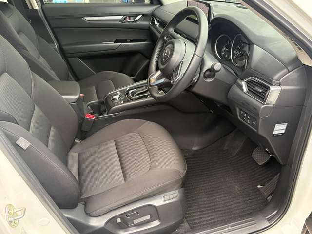 Mazda CX-5 3
