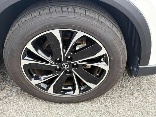 Mazda CX-5 5