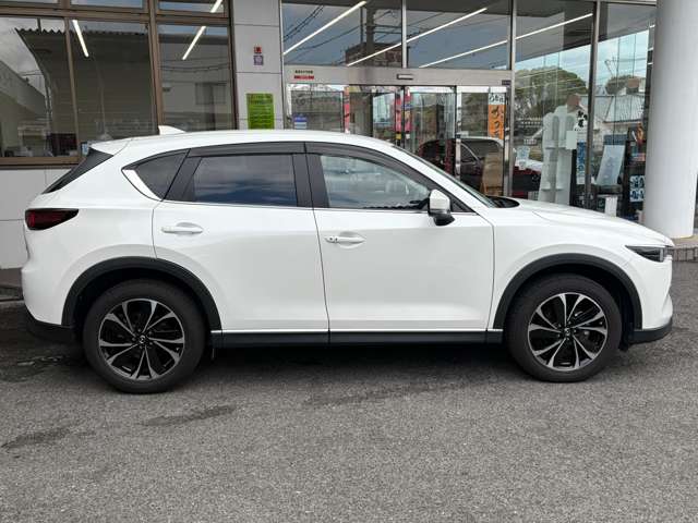 Mazda CX-5 6