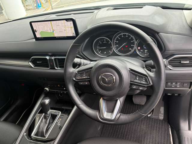 Mazda CX-5 9