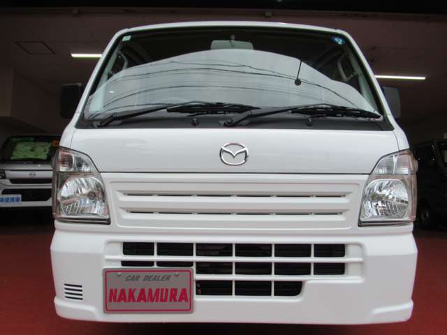 Mazda Scrum Truck 3