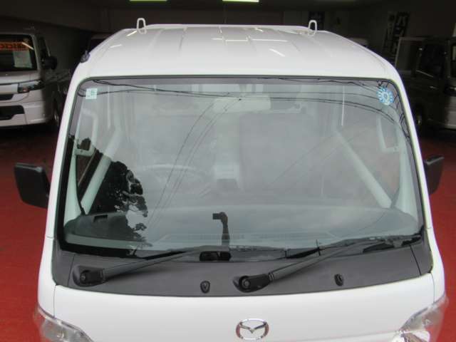 Mazda Scrum Truck 4