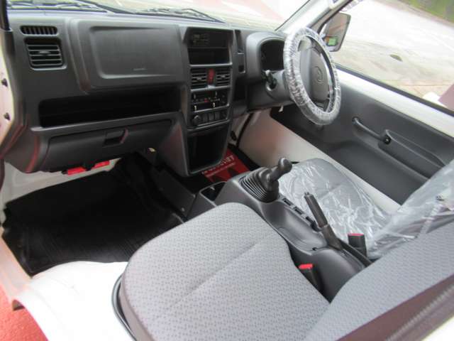 Mazda Scrum Truck 6