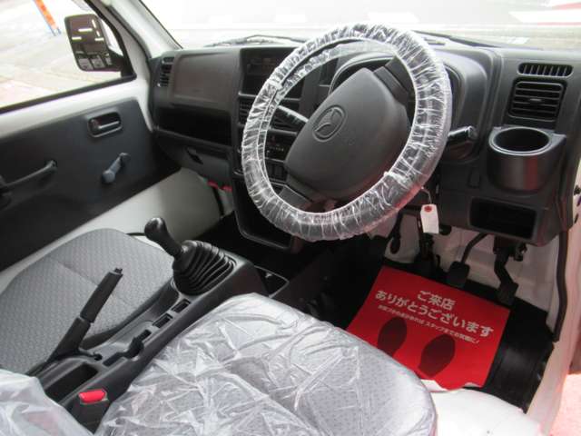 Mazda Scrum Truck 7