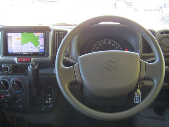 Suzuki Every 5