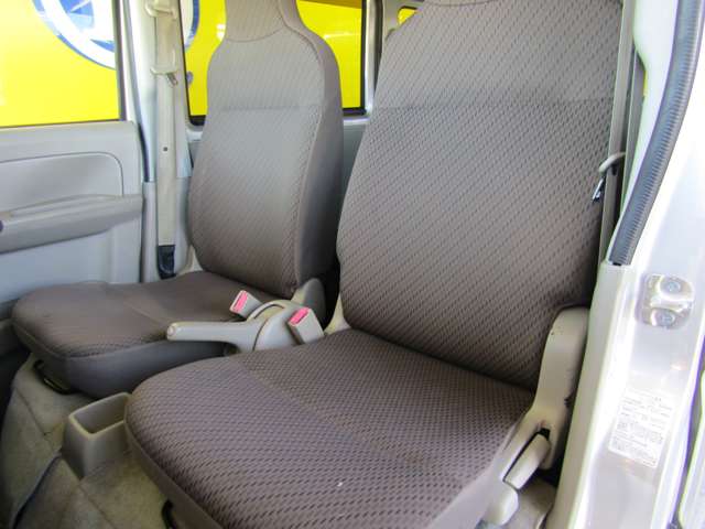 Suzuki Every 7