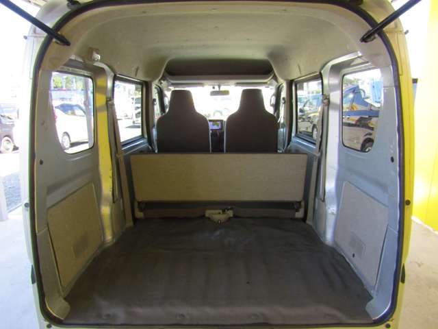 Suzuki Every 9