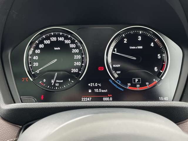 BMW X2 11