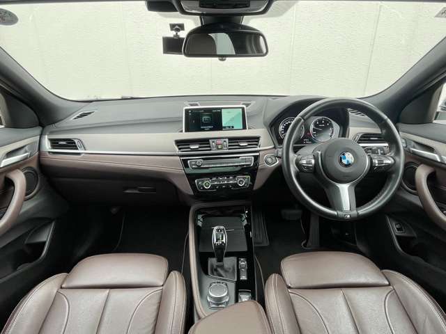 BMW X2 5