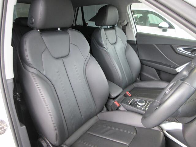 Audi Q2 9