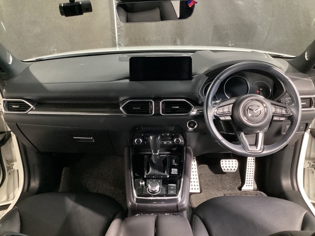 Mazda CX-8 2