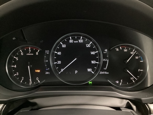 Mazda CX-8 3