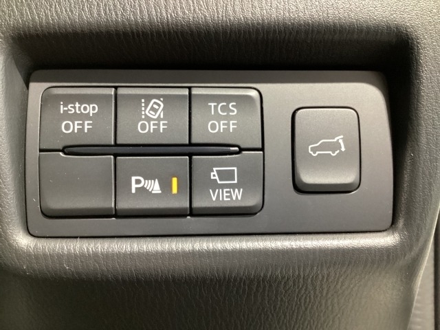 Mazda CX-8 6