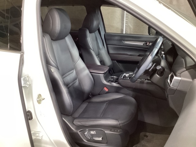 Mazda CX-8 7