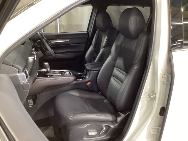 Mazda CX-8 9