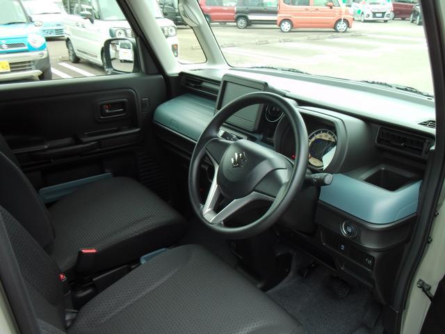 Suzuki Spacia Base 11