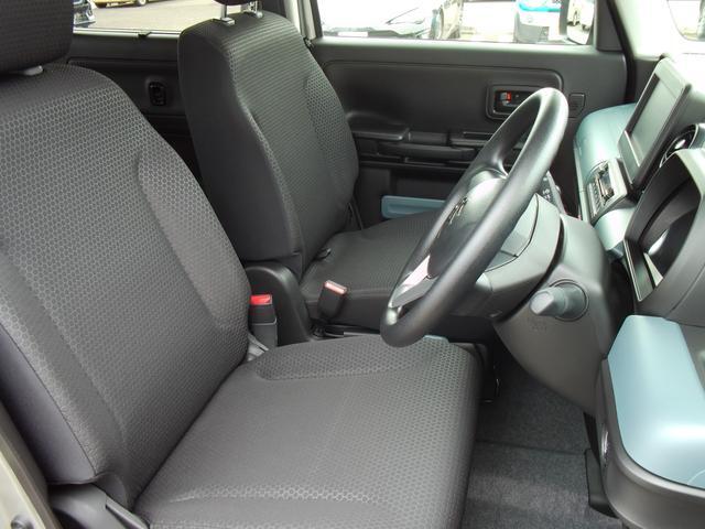 Suzuki Spacia Base 12