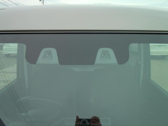 Suzuki Spacia Base 9