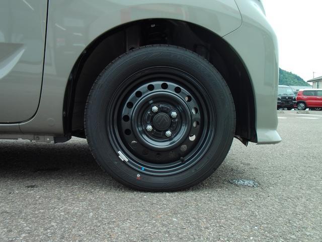 Suzuki Spacia Base 10