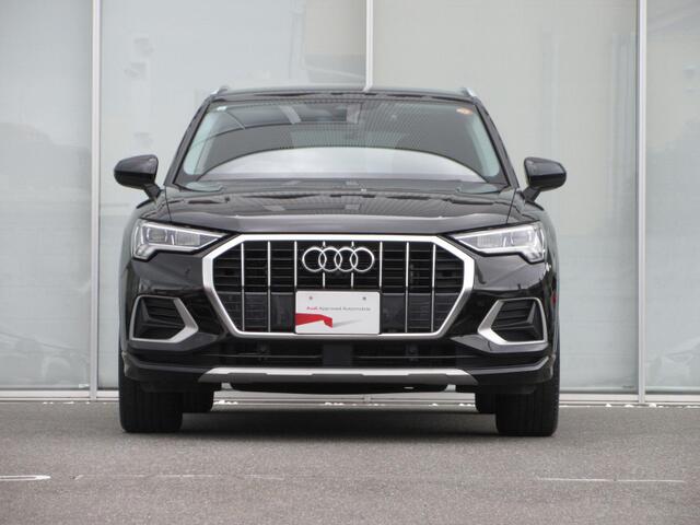 Audi Q3 3