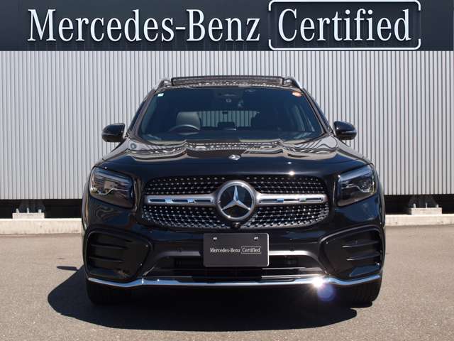 Mercedes-Benz GLB 5