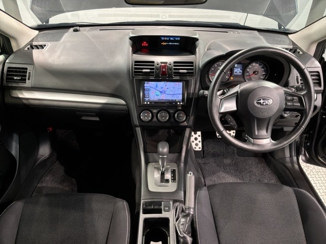 Subaru Impreza XV 7