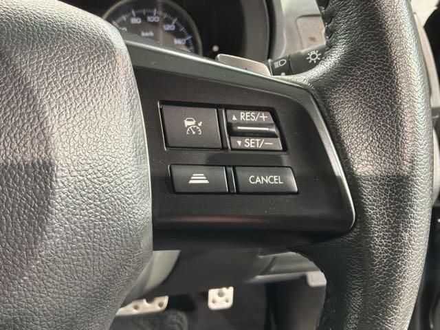 Subaru Impreza XV 10