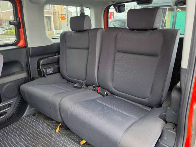 Honda Element 11