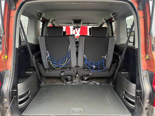 Honda Element 12