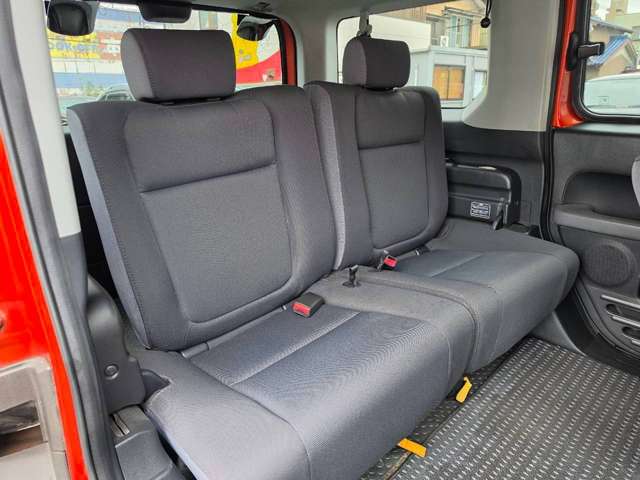Honda Element 9