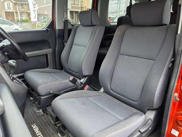 Honda Element 10