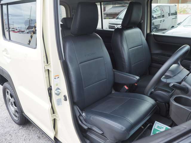 Suzuki Hustler 8