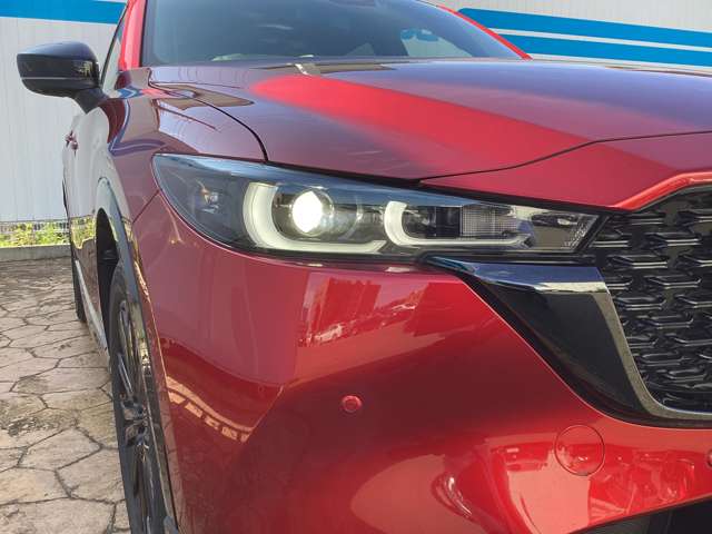 Mazda CX-5 11