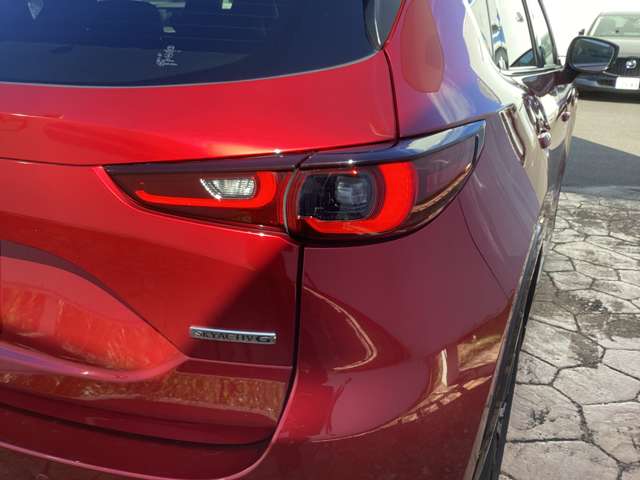 Mazda CX-5 12