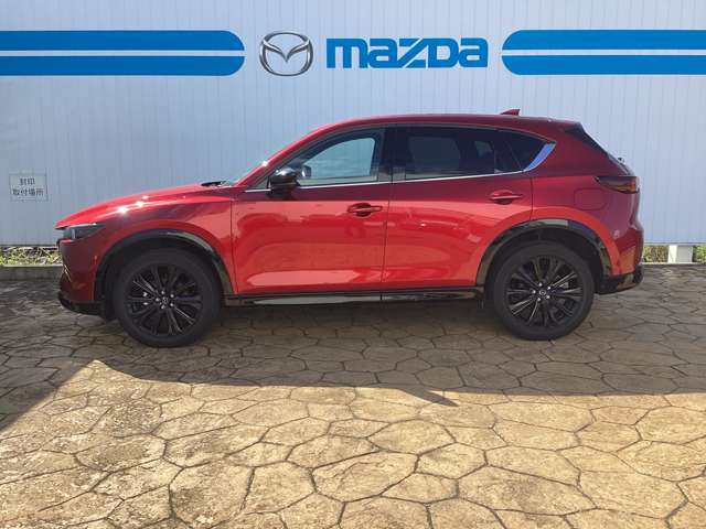 Mazda CX-5 2