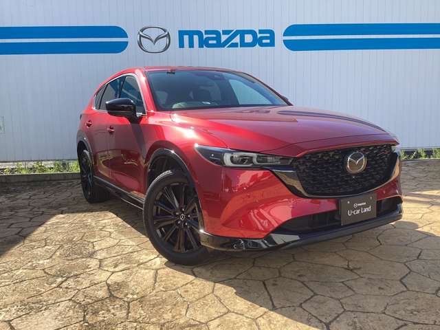 Mazda CX-5 7