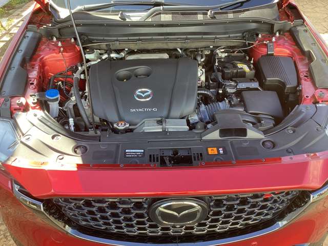 Mazda CX-5 9