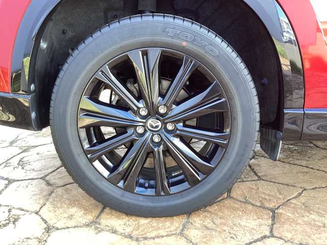 Mazda CX-5 10