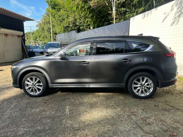 Mazda CX-8 9
