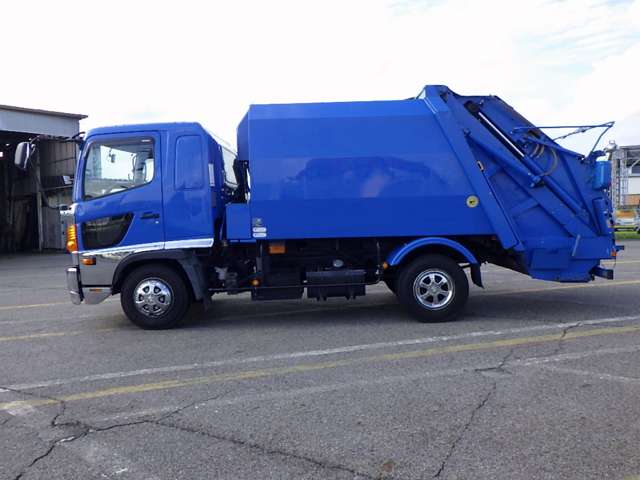 Hino Ranger 6