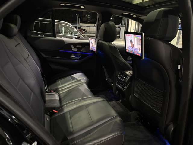 Mercedes-Benz GLE 11