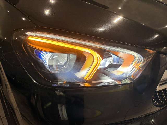 Mercedes-Benz GLE 12