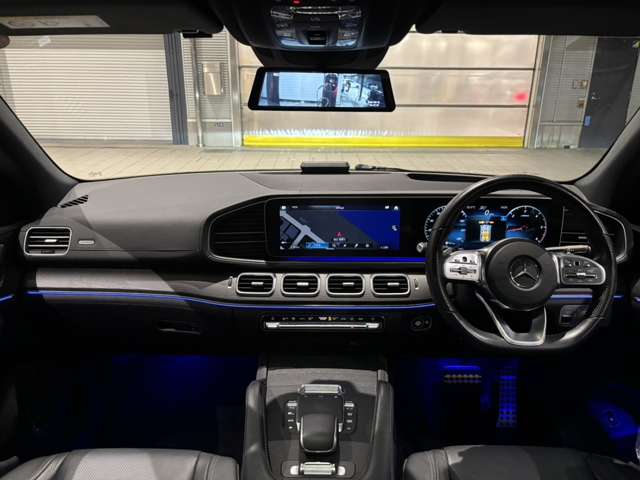 Mercedes-Benz GLE 5