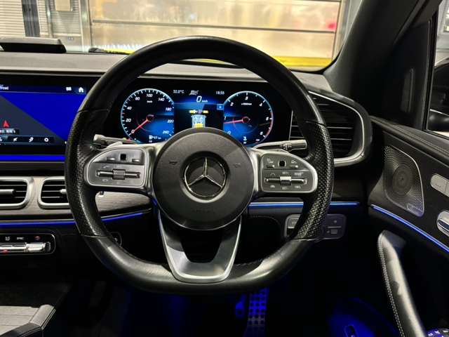 Mercedes-Benz GLE 6