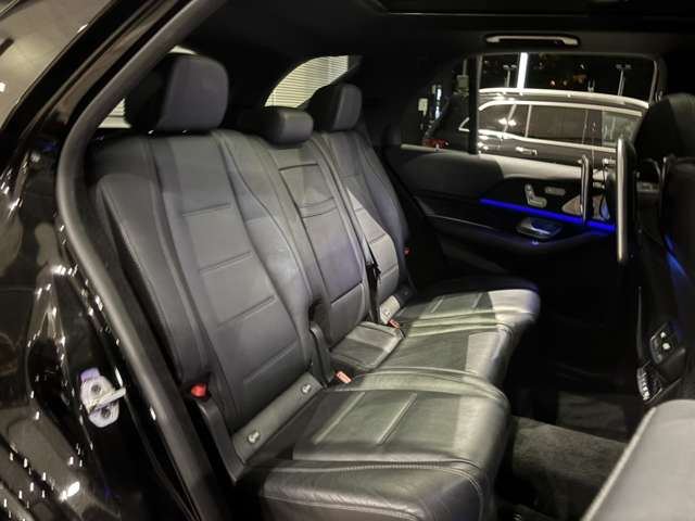 Mercedes-Benz GLE 10