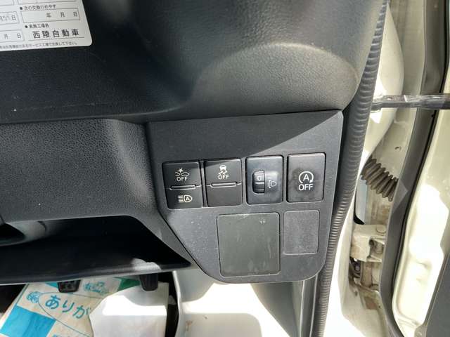 Daihatsu Hijet Cargo 6