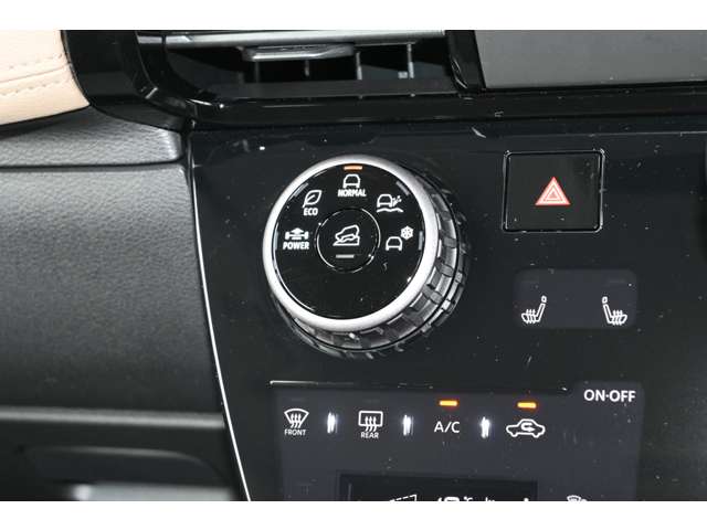 Mitsubishi Delica Mini 11