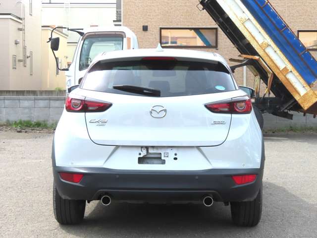 Mazda CX-3 12