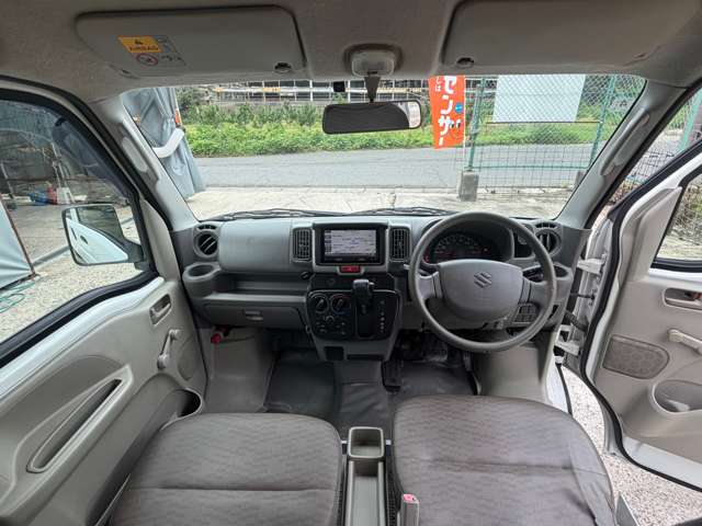 Suzuki Every 11