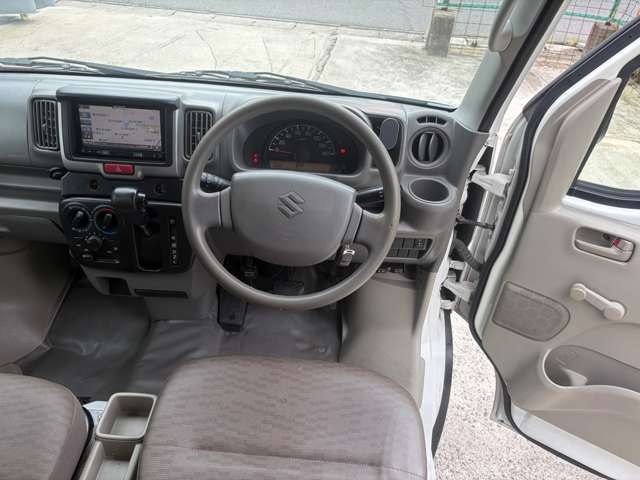 Suzuki Every 12
